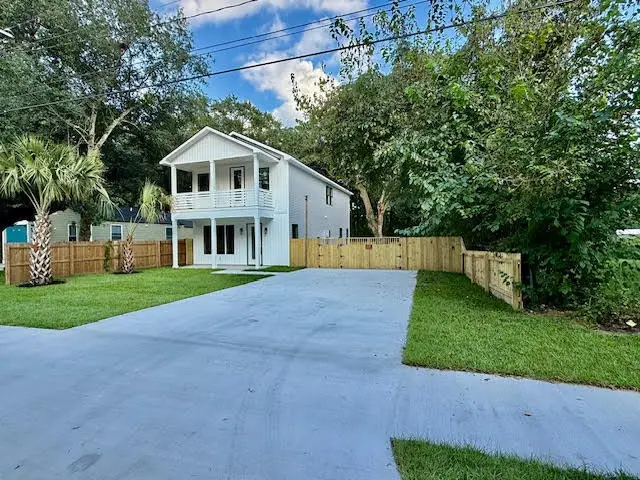 2662 Bennett Yard Road, North Charleston, SC 29405 - Image #3