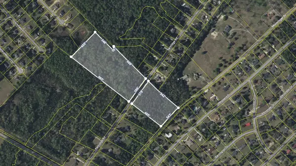 0 Partridge Road, Orangeburg, SC 29118