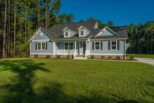 3010 Sweetwater Lane, Awendaw, SC 29429