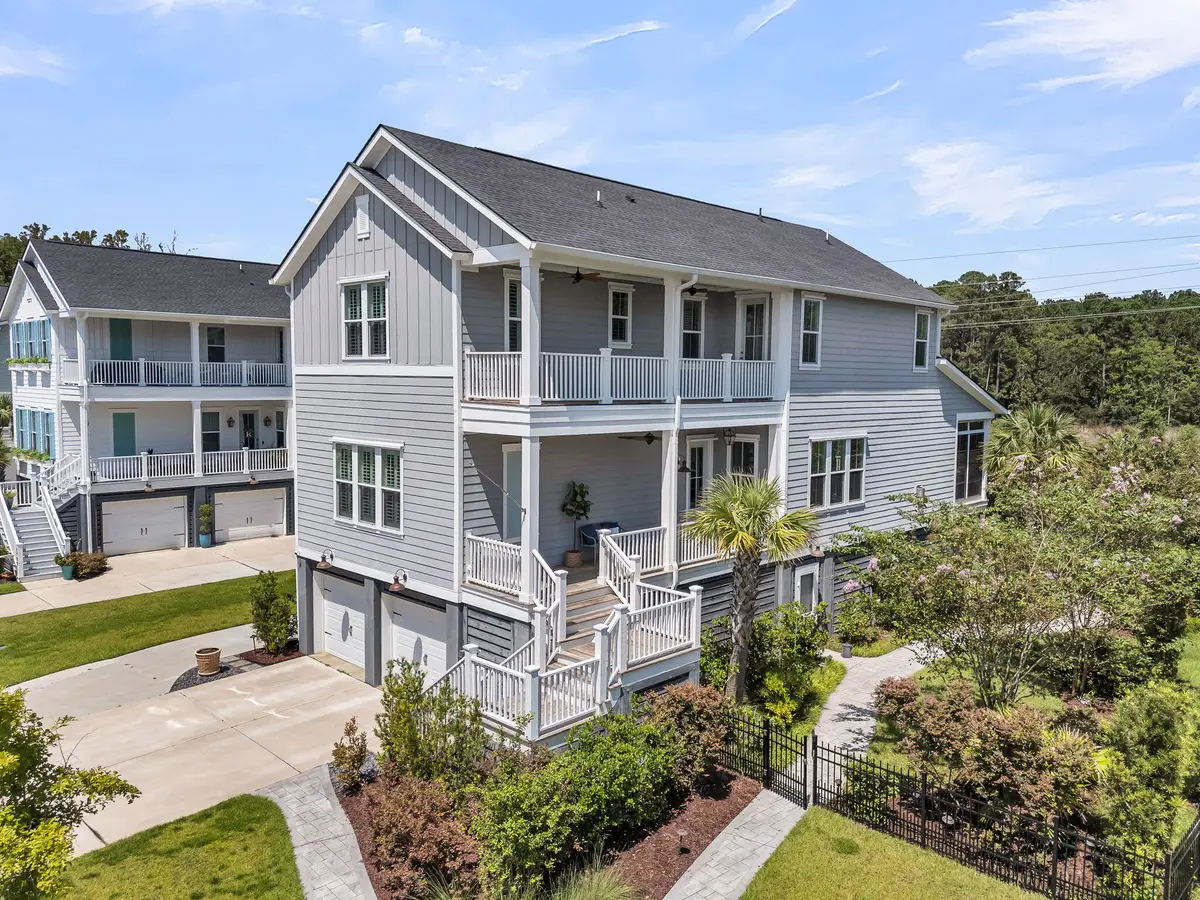 2795 Mcfadden Way, Johns Island, SC 29455 - Image #1
