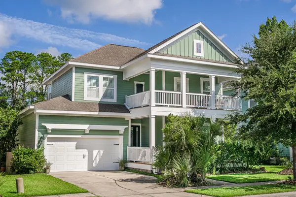 3616 Maidstone Drive, Mount Pleasant, SC 29466