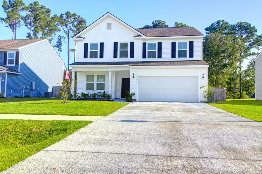 3061 Grinnell Street, Johns Island, SC 29455 - Image #2