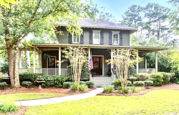 4101 Ten Shillings Way, Ravenel, SC 29470