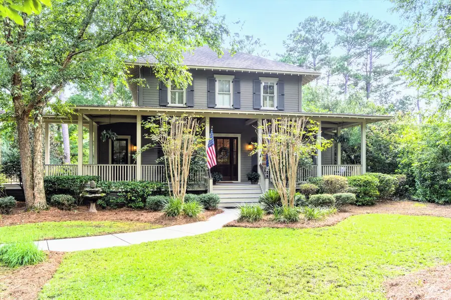 4101 Ten Shillings Way, Ravenel, SC 29470 - #3