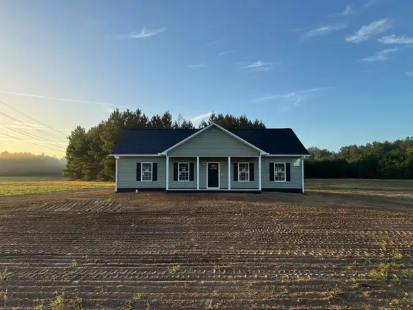 472 Reeves Farm Road, Saint George, SC 29477