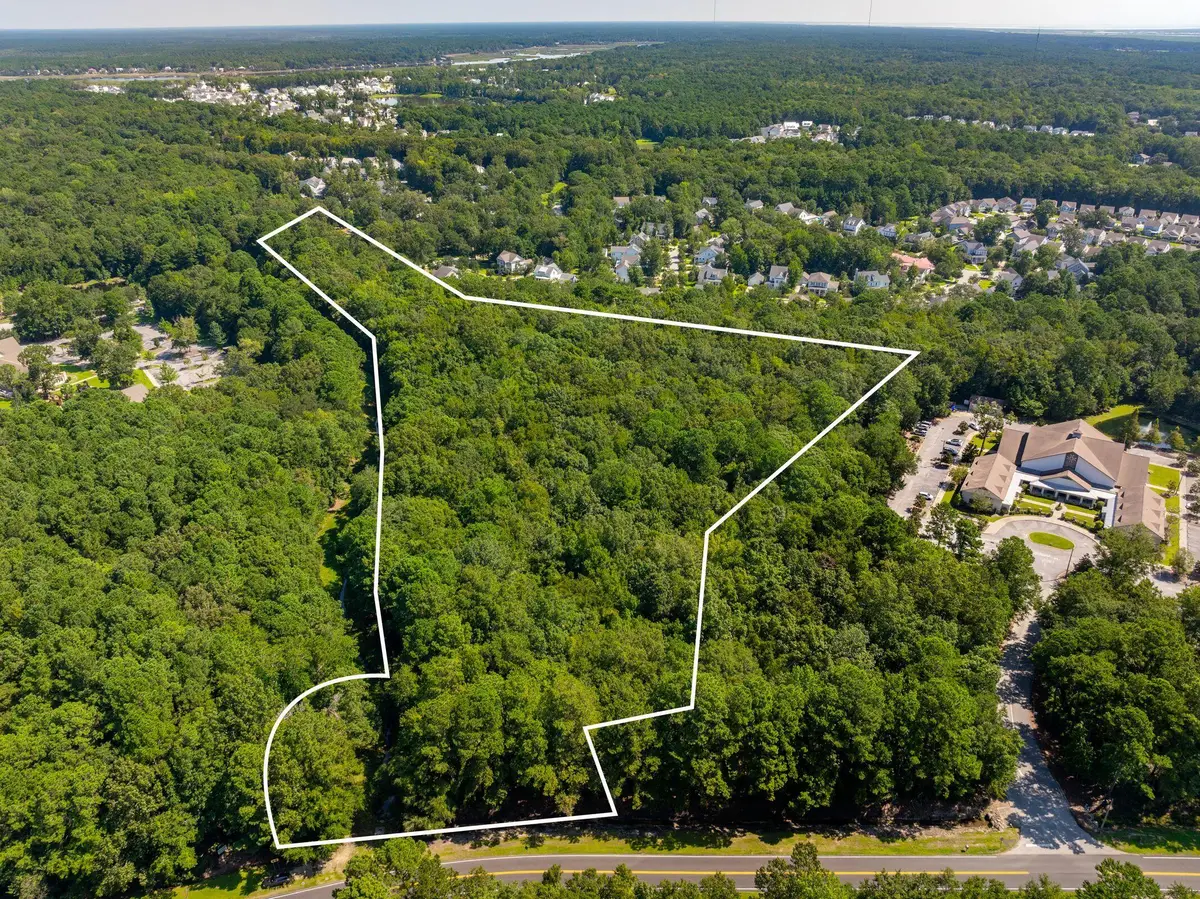 0 Darrell Creek Trail, Mount Pleasant, SC 29466 - #1