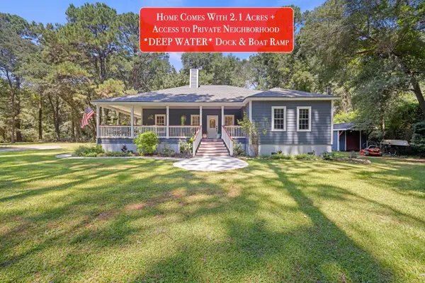 3348 River Landing Road, Johns Island, SC 29455