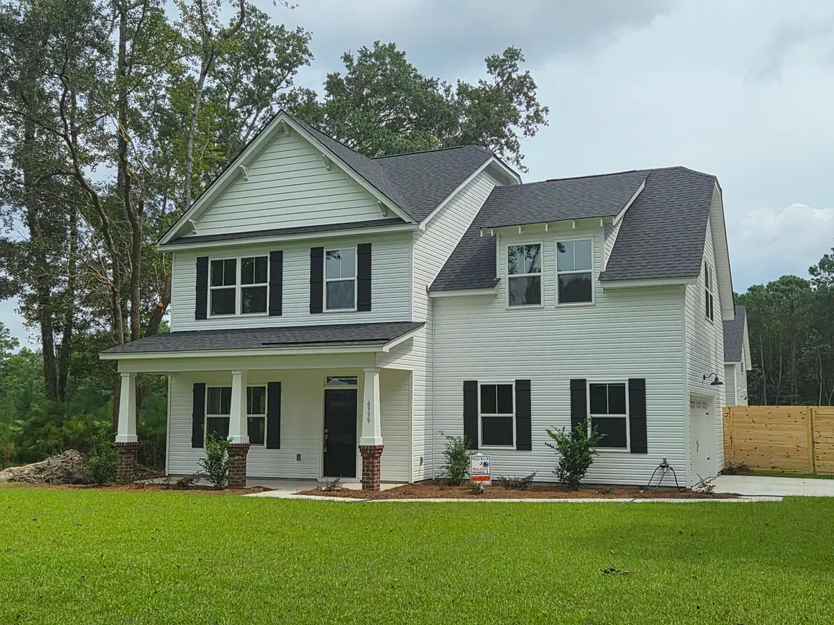6339 N Highway 17, Awendaw, SC 29429 - Image #1