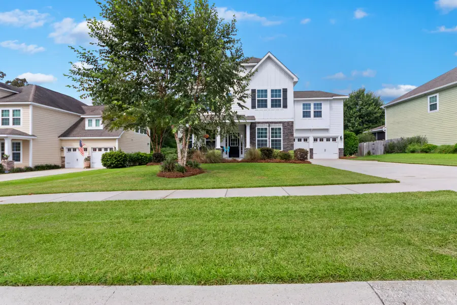 127 Stagecoach Lane, Summerville, SC 29483 - #2