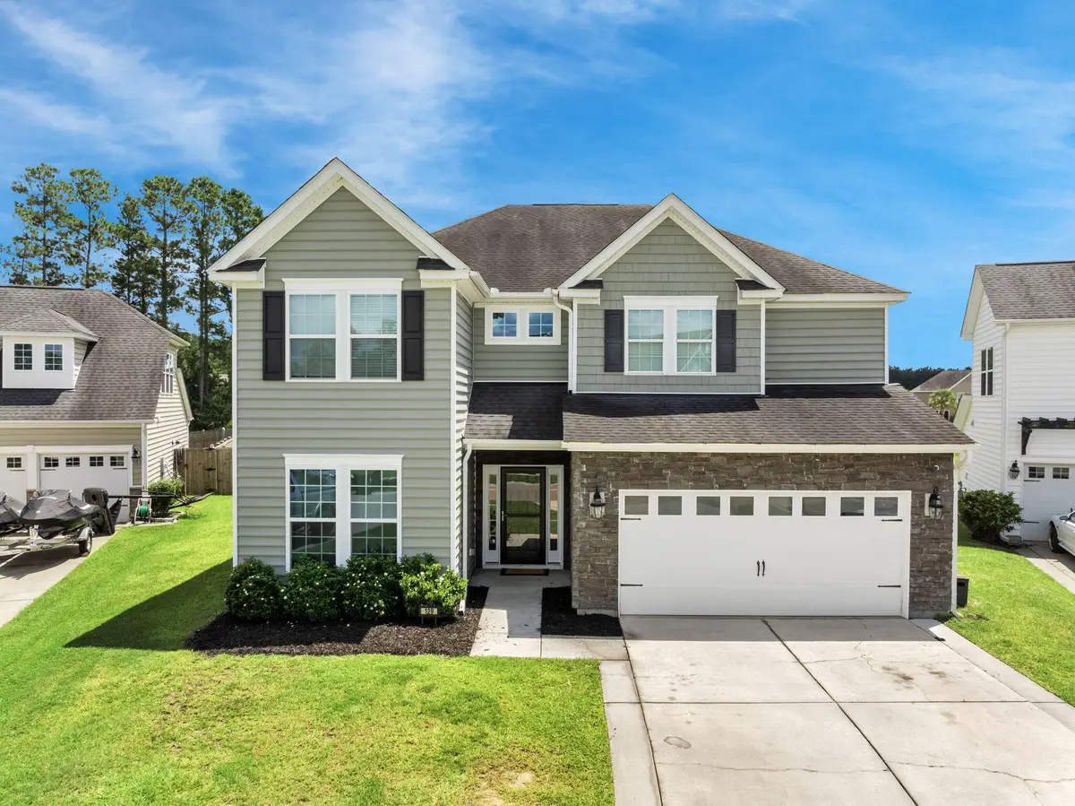 129 Radtko Road, Summerville, SC 29486 - #1