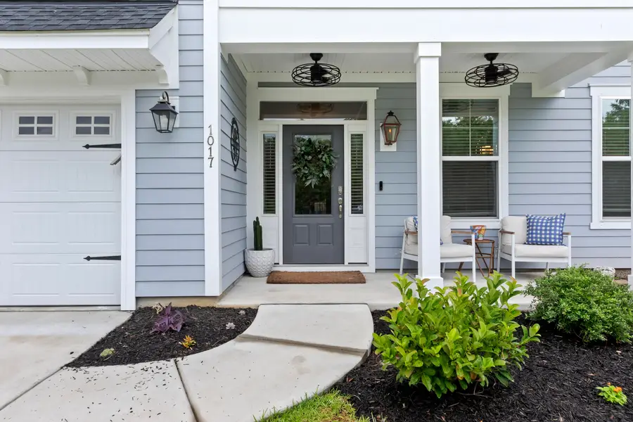 1017 Saltwater Circle, Johns Island, SC 29455 - #3