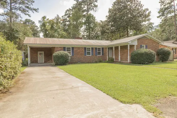 605 Lynnwood Road, Walterboro, SC 29488