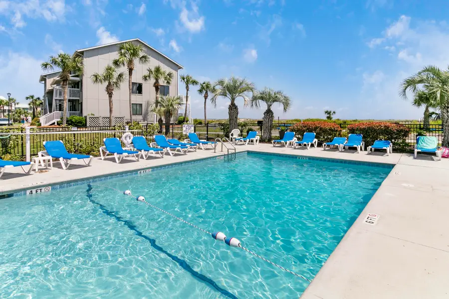 3 Cedar Reef Drive #E204, Saint Helena Island, SC 29920 - Image #3