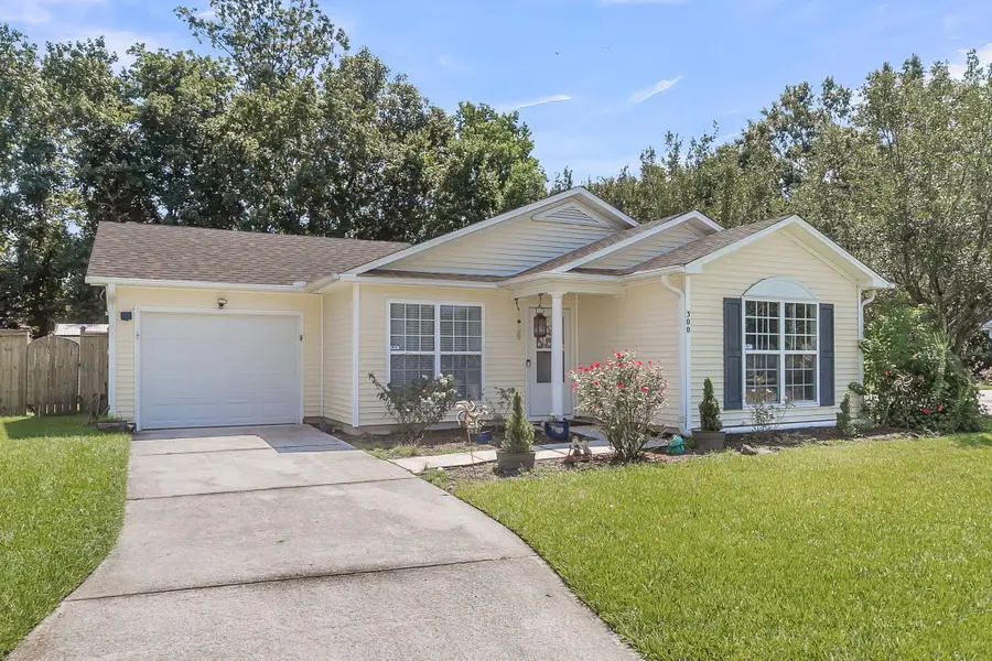 300 Burton Court, Goose Creek, SC 29445 - Image #2