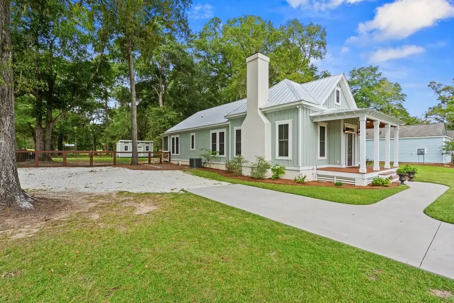 1812 Gordon Road, Summerton, SC 29148 - Image #2