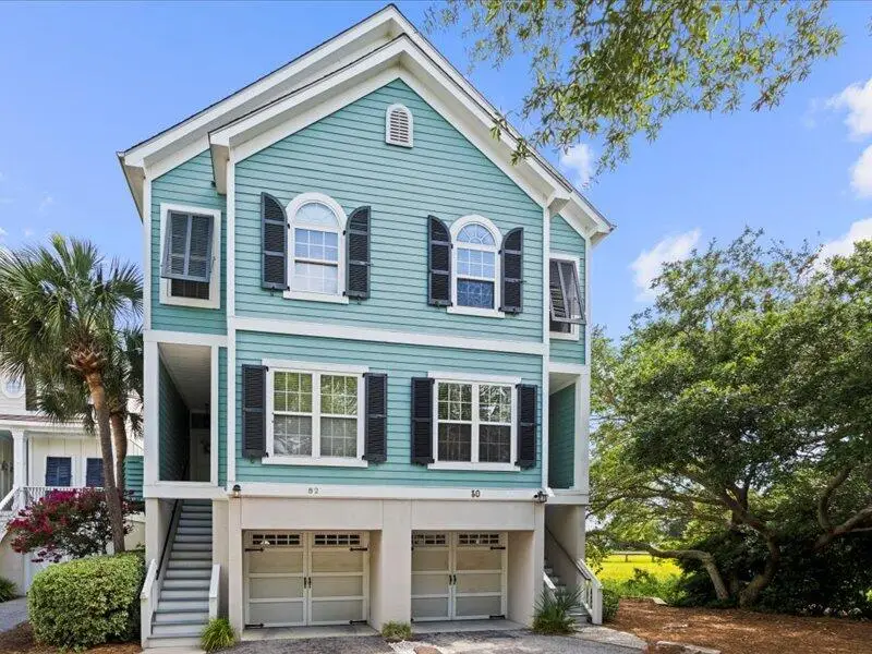 80 W 2nd Street, Folly Beach, SC 29439 - Image #1