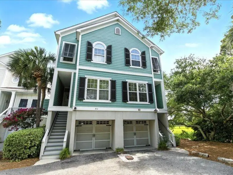 80 W 2nd Street, Folly Beach, SC 29439 - Image #2