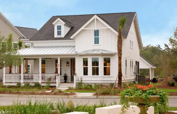 1261 Harriman Lane, Charleston, SC 29492