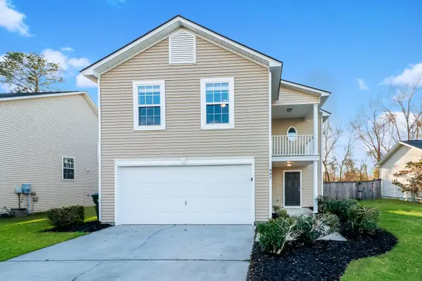 407 Green Park Lane, Goose Creek, SC 29445