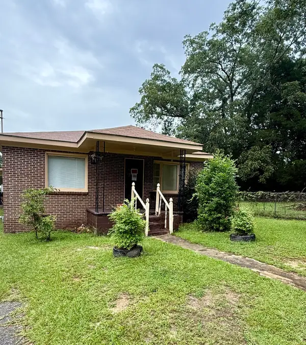 1446 Ridgewood Drive, Orangeburg, SC 29118