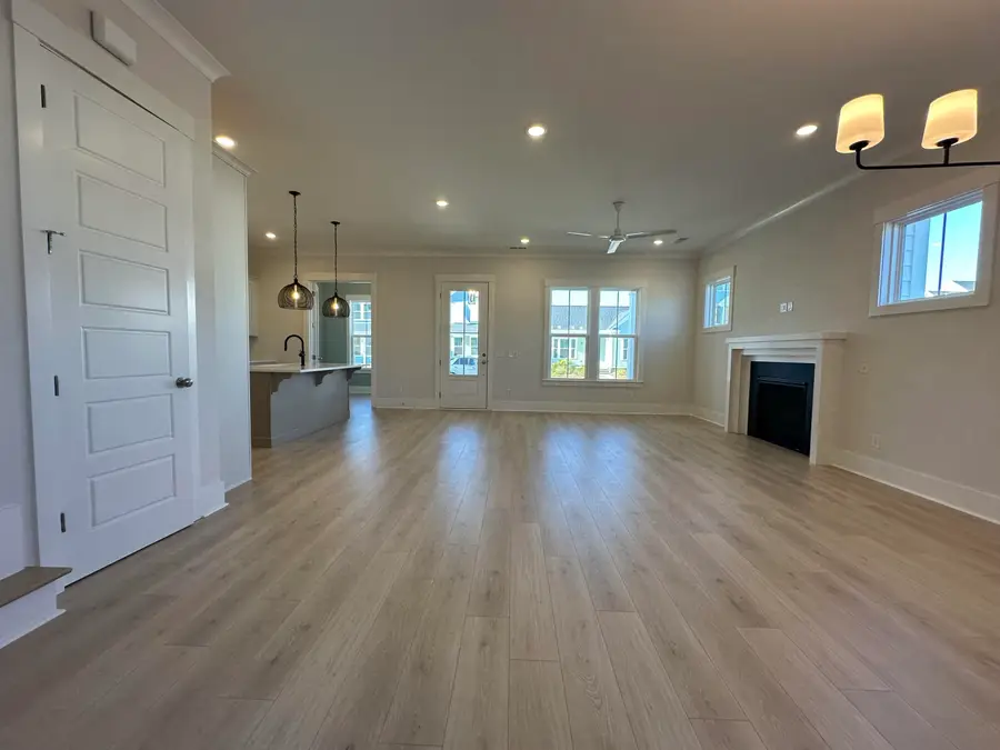 815 Gentle Breeze Drive, Summerville, SC 29486 - #3