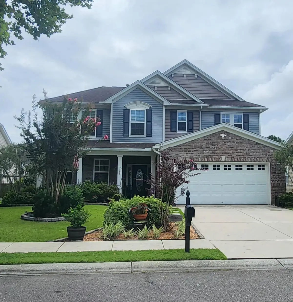 169 Woodbrook Way Way, Moncks Corner, SC 29461 - #1