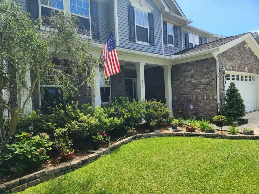 169 Woodbrook Way Way, Moncks Corner, SC 29461 - #3