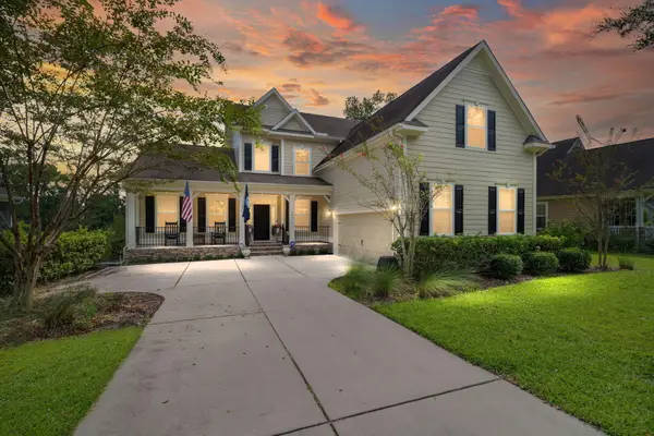 265 Shadowmoss Parkway, Charleston, SC 29414