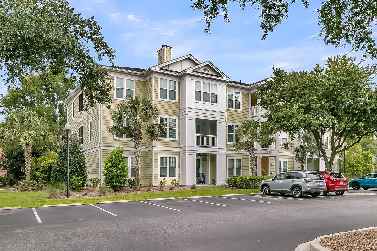 1833 Chatelain Way, Mount Pleasant, SC 29464 - Image #1