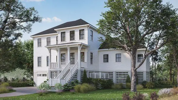 323 Simone Drive #Lot 48, Charleston, SC 29492