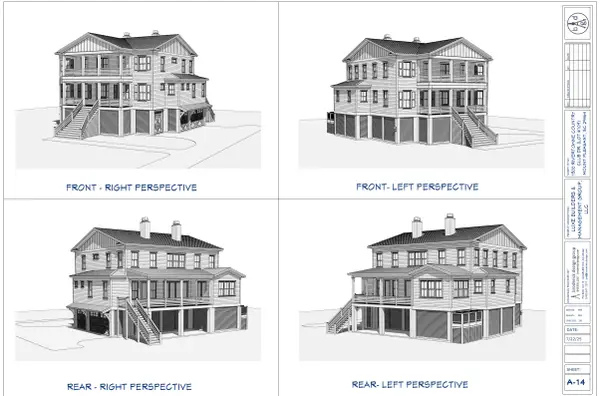 1508 Rivertowne Country Club Drive, Mount Pleasant, SC 29466