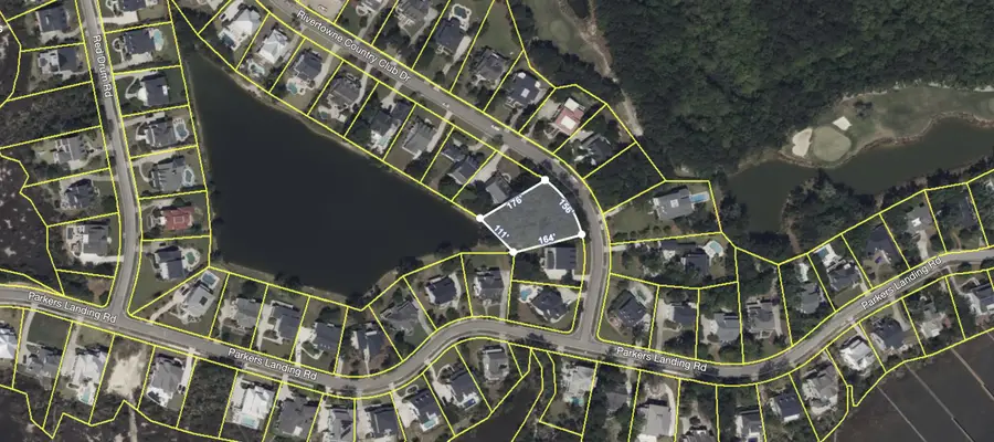 1508 Rivertowne Country Club Drive, Mount Pleasant, SC 29466 - Image #2