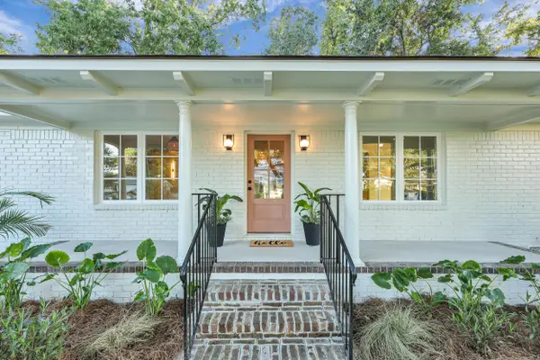 1452 Glencoe Drive, Mount Pleasant, SC 29464