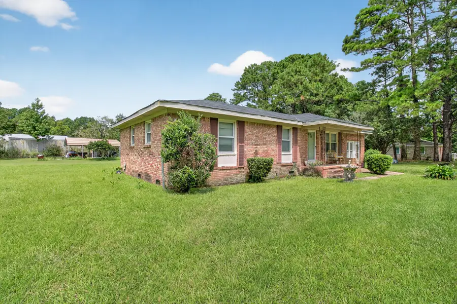 3406 Old Pond Road, Johns Island, SC 29455 - Image #2