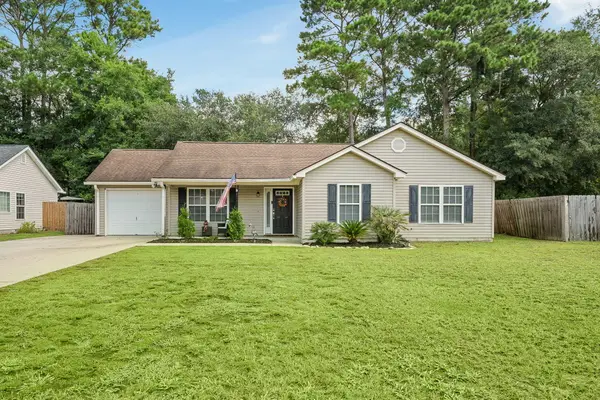 2880 Thunder Trail, Johns Island, SC 29455