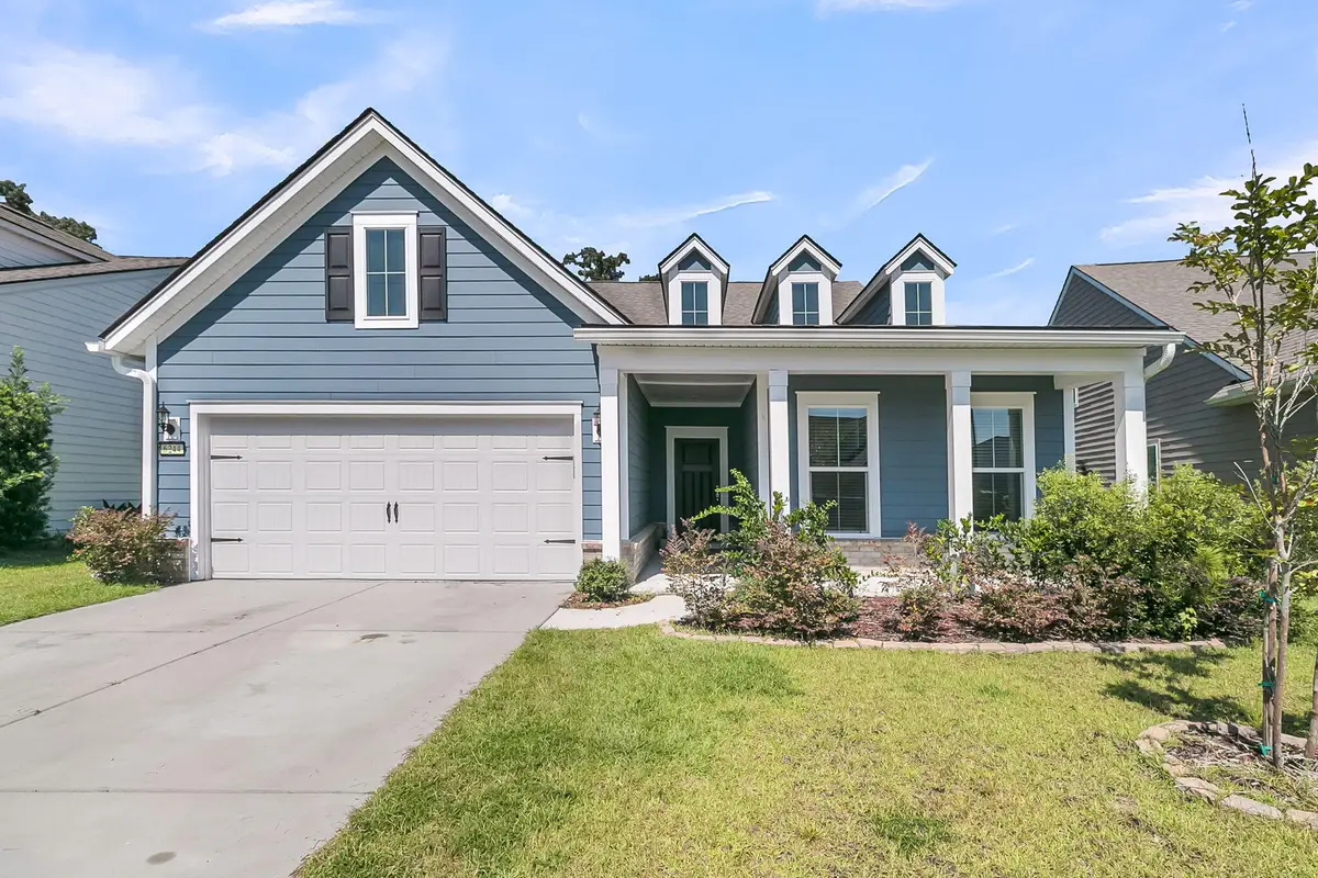 6244 Woodsedge Court, Hollywood, SC 29449 - Image #1