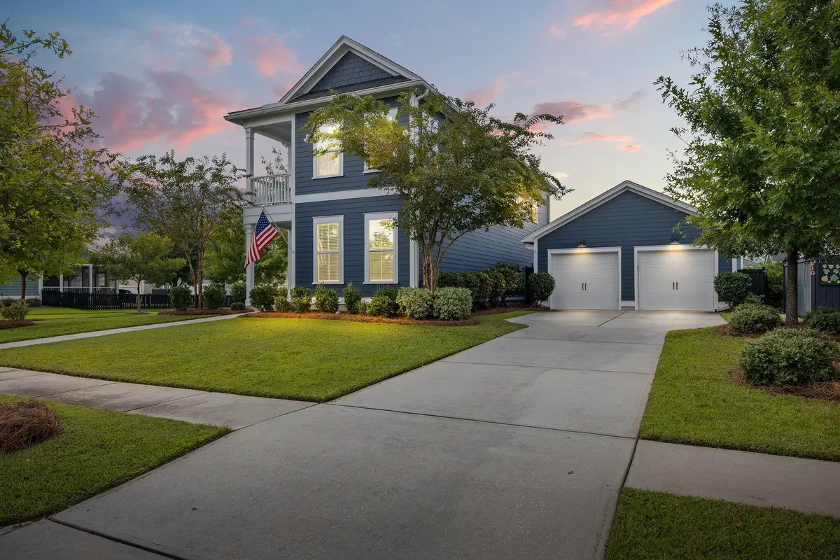 417 Eliston Street, Summerville, SC 29486 - Image #1