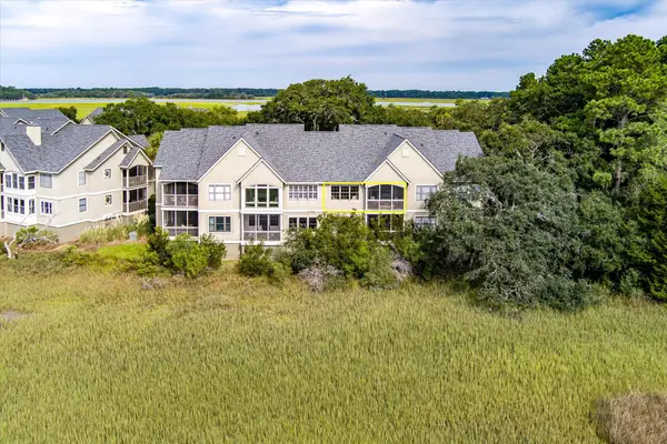 2138 Landfall Way, Seabrook Island, SC 29455