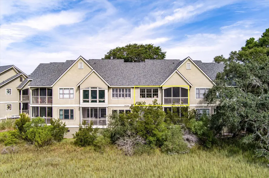 2138 Landfall Way, Seabrook Island, SC 29455 - Image #2