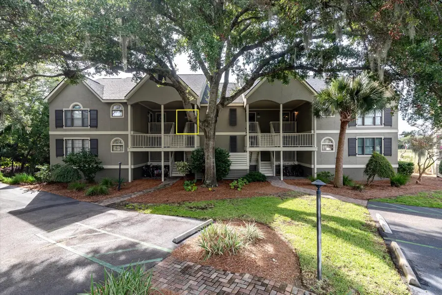 2138 Landfall Way, Seabrook Island, SC 29455 - Image #3