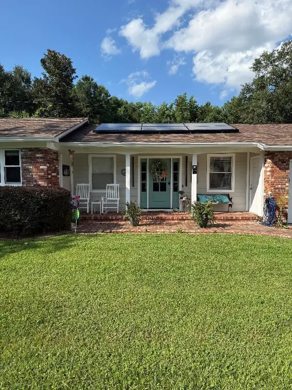 230 Otis Road, Walterboro, SC 29488