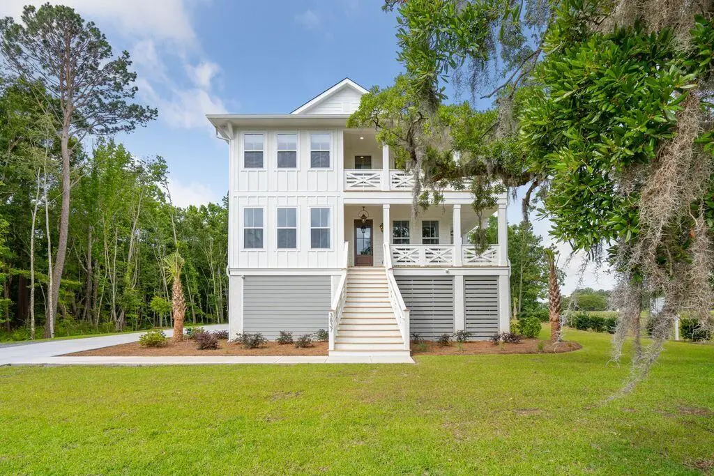 7014 Alpine Bay Lane, Johns Island, SC 29455 - Image #1