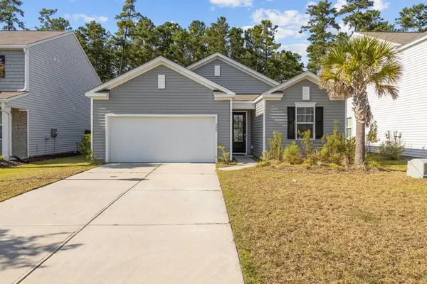 350 Bering Lane, Summerville, SC 29486