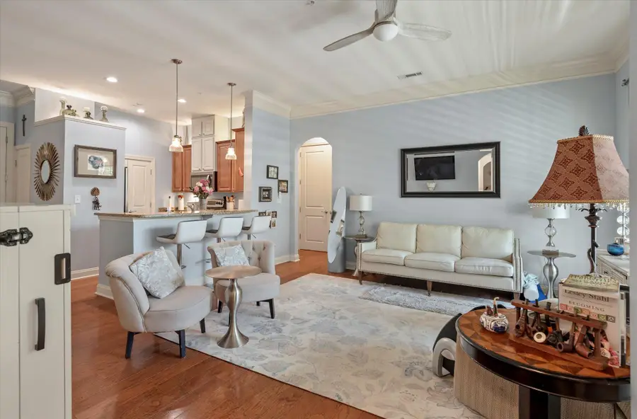 200 River Landing Drive #105f, Charleston, SC 29492 - Image #2