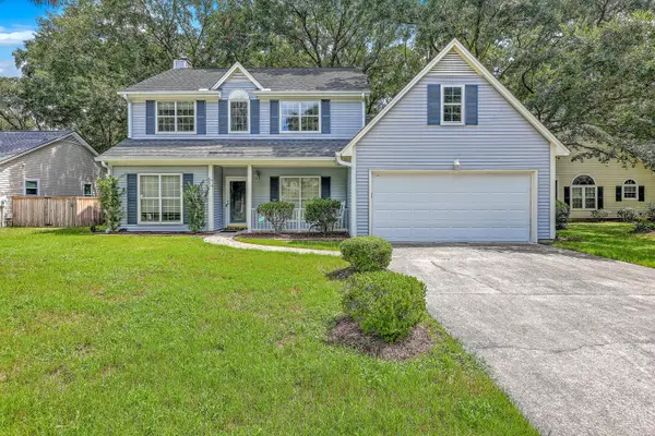 1941 Oak Tree Lane, Mount Pleasant, SC 29464