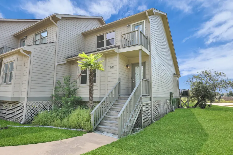 205 River Breeze Drive, Charleston, SC 29407 - #3