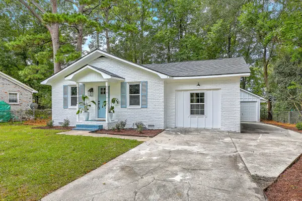 1134 S Shadow Drive, Mount Pleasant, SC 29464