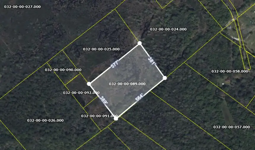 000 Misty Ridge Lane, Walterboro, SC 29488 - Image #1