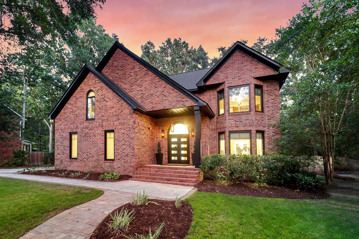 133 Delaney Circle, Summerville, SC 29485 - #1