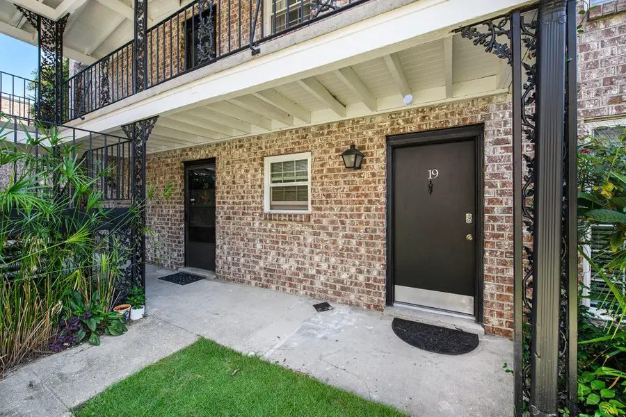 874 Colony Drive #B19, Charleston, SC 29407 - Image #2